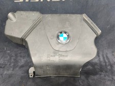 BMW E46 - Motorabdeckung Motor