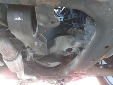 Opel Astra H original 5 Gang Schaltgetriebe 1.6 85kw Bj.2009 