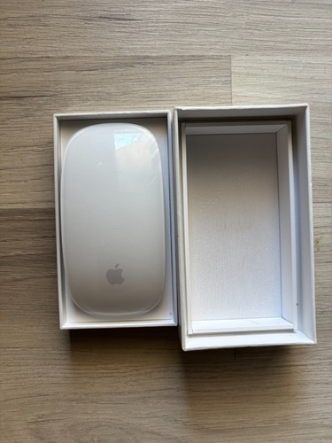 Apple magic mouse weiß - mouse,