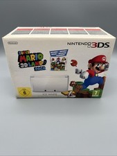 Nintendo 3DS Super Mario 3D
