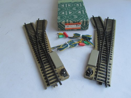 Märklin 3900 spur h0 - märklin,