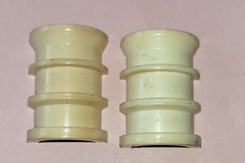 Gleitbuchse achswelle 2x - gleitbuchse,
