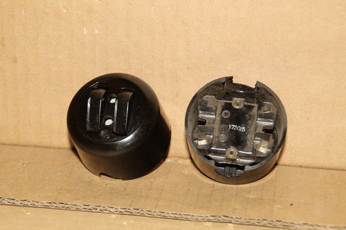 Original neu bakelit - original,