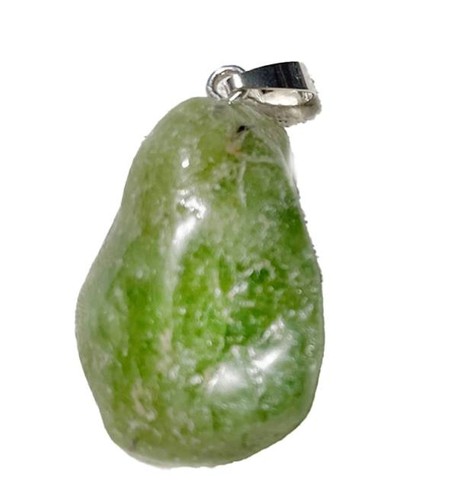 Peridot olivin grün edelstein - grün,