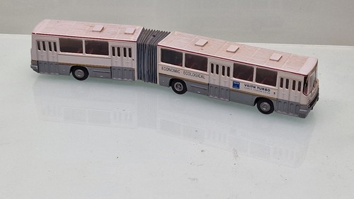Ses ikarus 280 linienbus - ses,