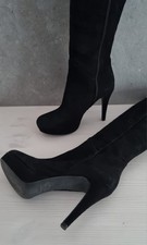 Neuwertige Stiefel BUFFALO