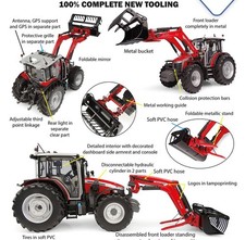 Universal Hobbies UH6784