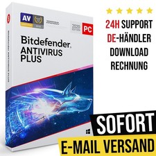 Bitdefender Antivirus Plus