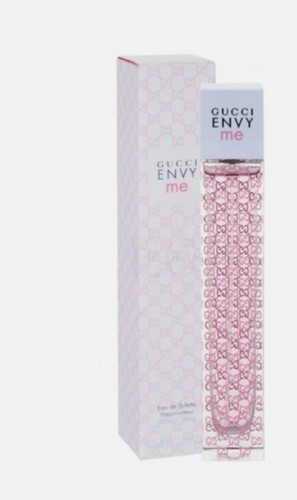 Gucci envy eau toilette - de,