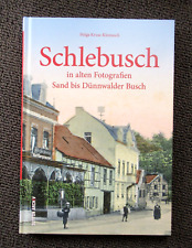 NEU ~ Schlebusch in alten