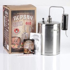 Destillieranlage für Private