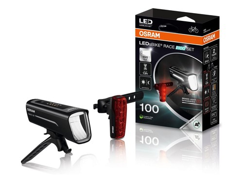 Osram ledsbike race 100 lux - ledsbike®,