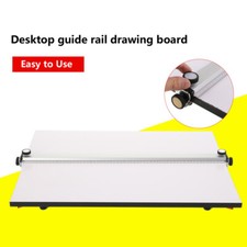 Zeichenplatte, Professionell