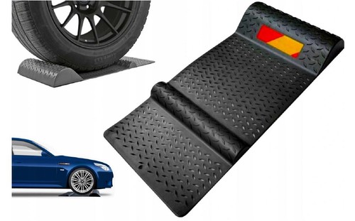 Einparkhilfe parkmatte - einparkhilfe,