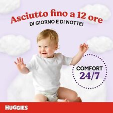 Huggies Ultra