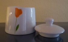 Zuckerdose von Van Well Wellco