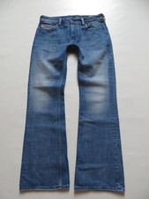 Diesel ZATHAN wash 008AT