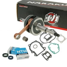 Kurbelwelle NARAKU Lager