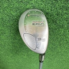 ADAMS GOLF Idea 3-Hybrid -