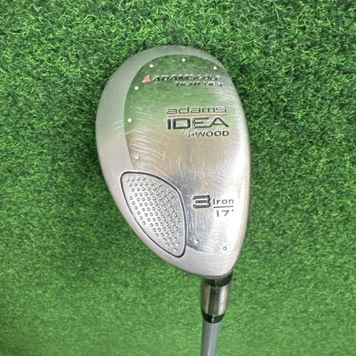 Adams golf idea hybrid - 3-hybrid,