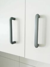 4X Möbelgriffe + 8X