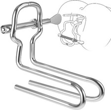 verstellbar-Speculum-Masturbation-Vaginal-Dilatator-Spreader-Paar--Accessoires