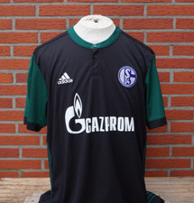 Original FC Schalke 04 Jersey