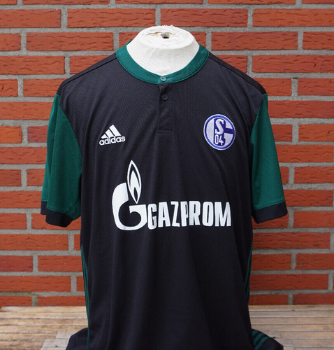 Original schalke jersey - original,
