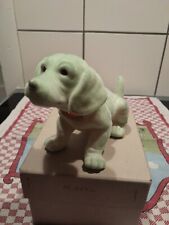 Hunde  Baby..  Wackelkopf  Wackeldackel . Ca  13 cm hoch  . Firma heico 