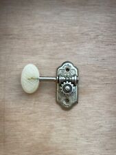 GDR / DDR R Otwin Wolfrum single guitar tuner 1950s 6mm