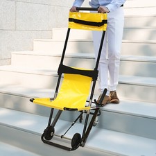 Klappbare Treppe TransporChair