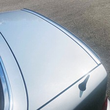 Heckspoiler Lippe, Slim, Runde