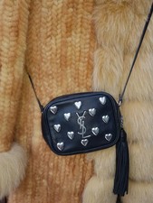 YSL MINI BAG ORIGINAL LEDER