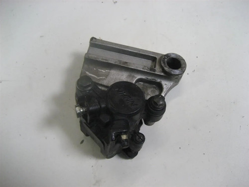 Triumph 600 typ 806ad - triumph, tt