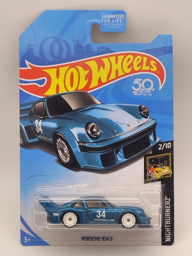 Hot wheels mainline 2018 - wheels,