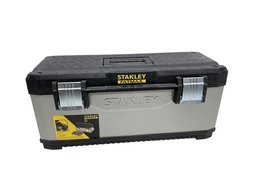 Werkzeugkasten stanley fatmax - stanley,
