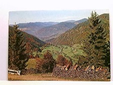 AK Präg vom Kreuzkopf aus