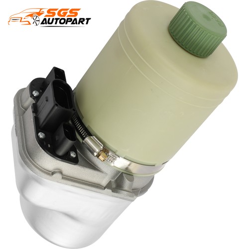Servopumpe 6q0423155c für - servopumpe,