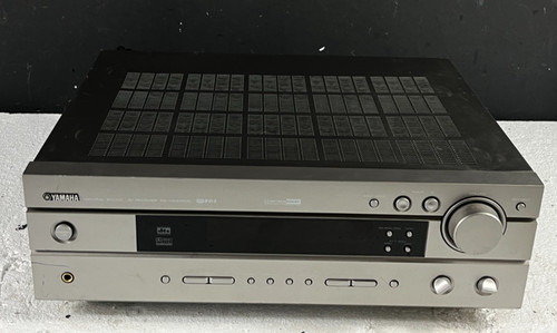 Yamaha v430rds heimkino - rx-v430rds,