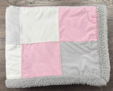 Baby Girl Koala Baby 32"x38"