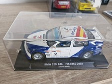 fly slotcar 1:32 BMW 320i E46