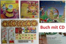 Der verflixte Zaubertrank -