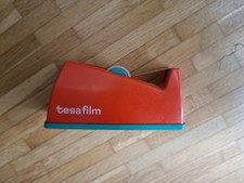 tesafilm Abroller groß, Retro