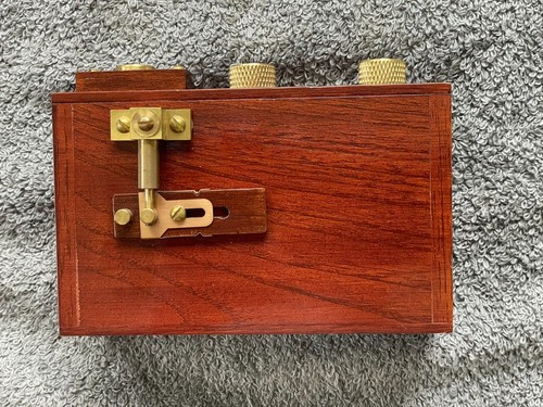 Zero image 2000 deluxe pinhole - image,