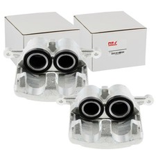 2X NTY BREMSSATTEL VORNE LINKS