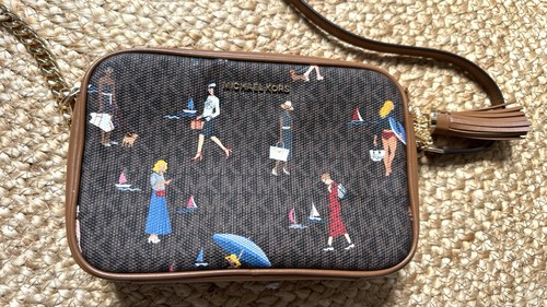 Michael kors crossbody tasche - michael,