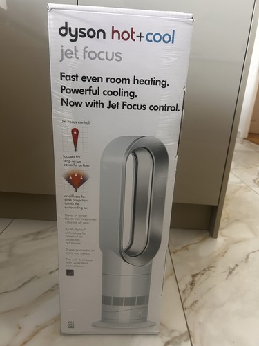 Dyson am09 hot - am09, focus