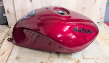 Suzuki Bandit GSF 600 WVA8