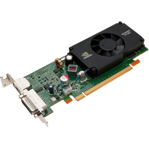 Nvidia quadrofx 380 - nvidia,