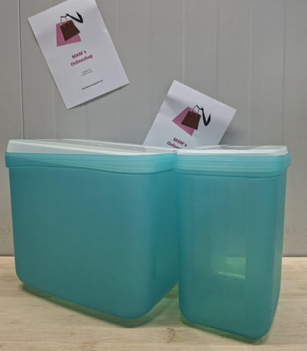 Tupperware swing boxen set - swing,